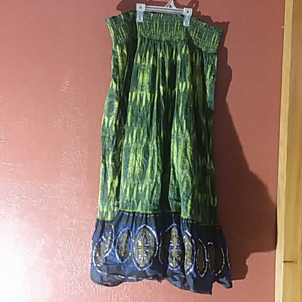 Lane Bryant Skirt